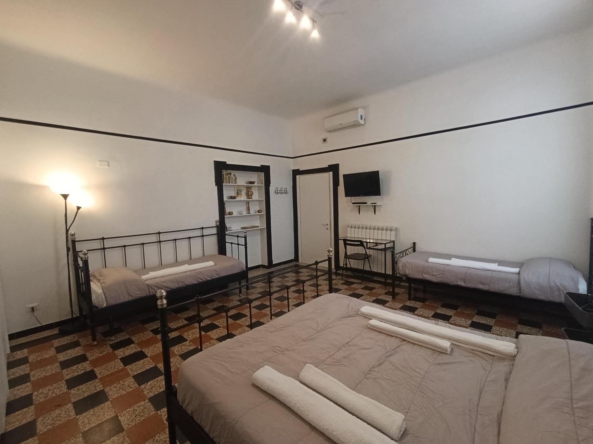 M1 Loreto Holiday Home Mediolan Zewnętrze zdjęcie