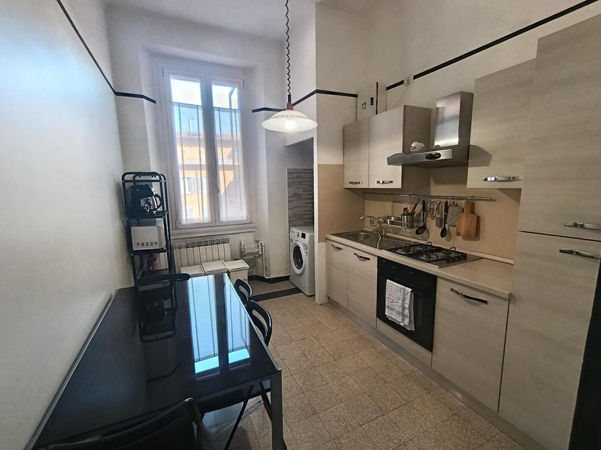 M1 Loreto Holiday Home Mediolan Zewnętrze zdjęcie