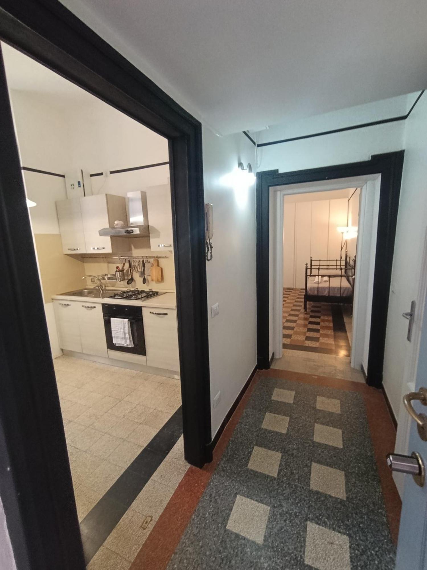 M1 Loreto Holiday Home Mediolan Zewnętrze zdjęcie