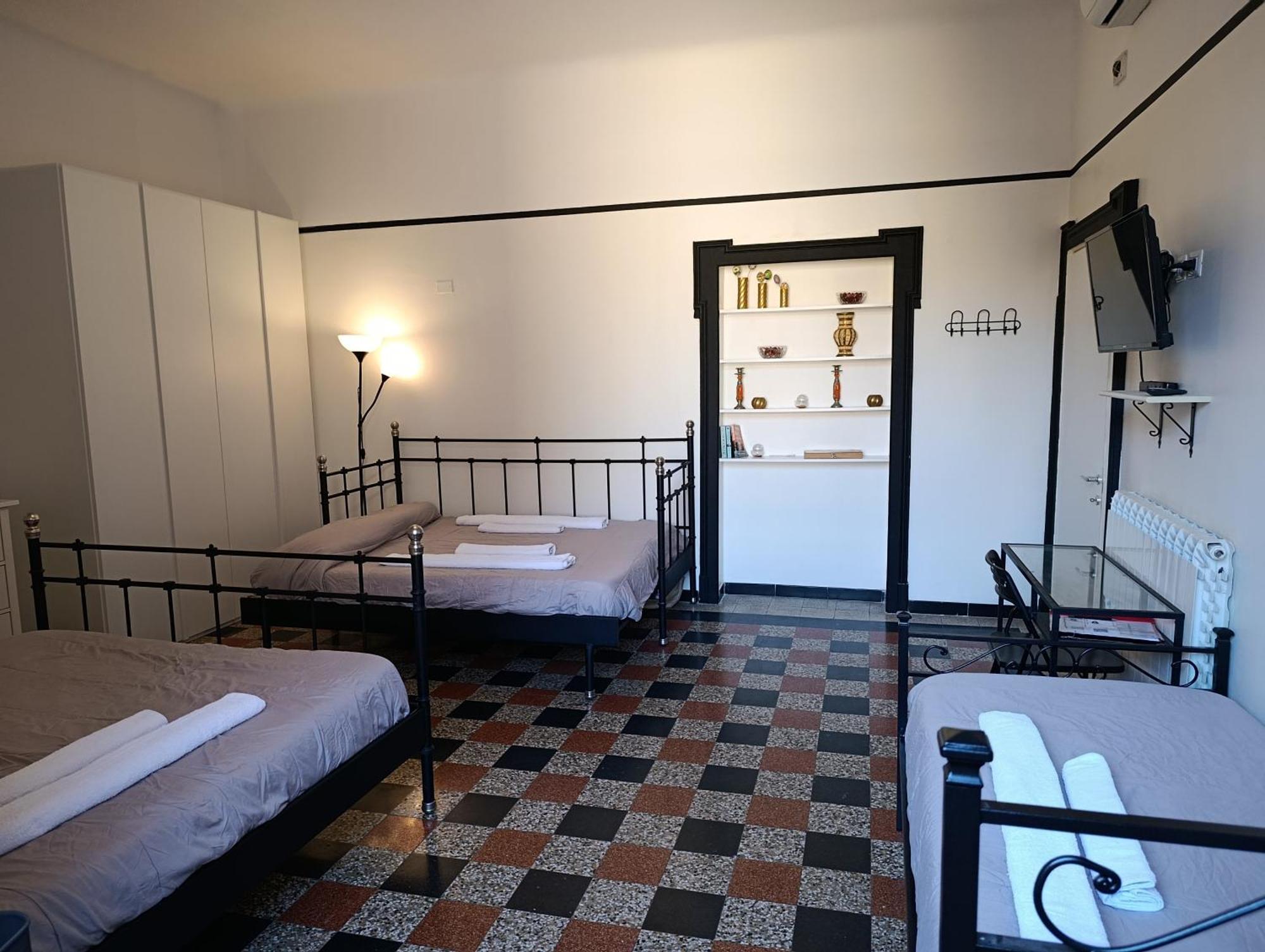 M1 Loreto Holiday Home Mediolan Zewnętrze zdjęcie